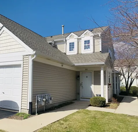 2919 Rutland Circle Naperville IL 60564