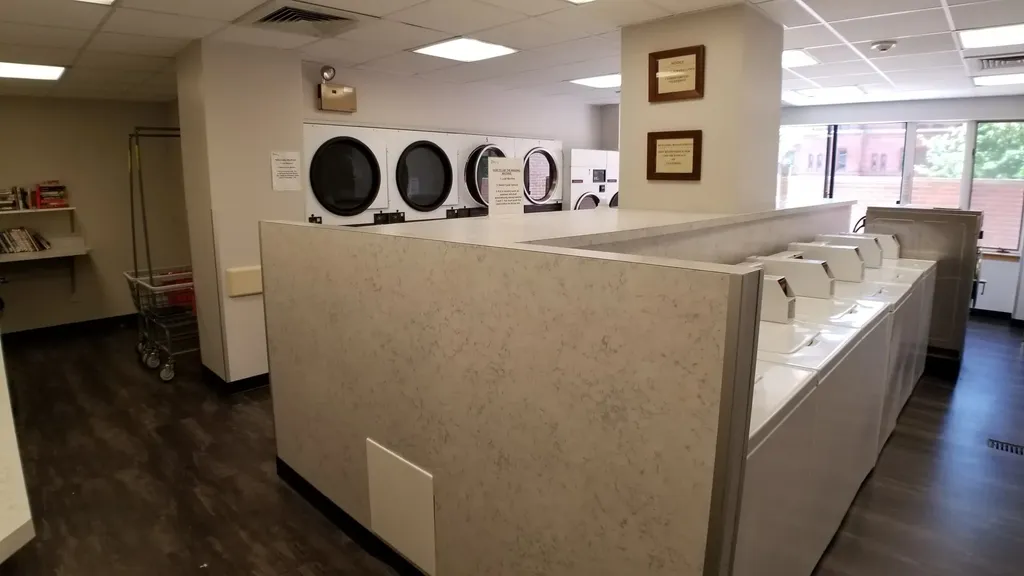 801 South Plymouth Court Chicago IL 60605