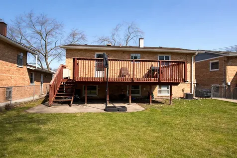 3627 West 121st Place Alsip IL 60803
