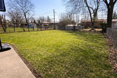 3627 West 121st Place Alsip IL 60803