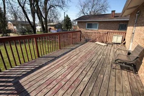 3627 West 121st Place Alsip IL 60803