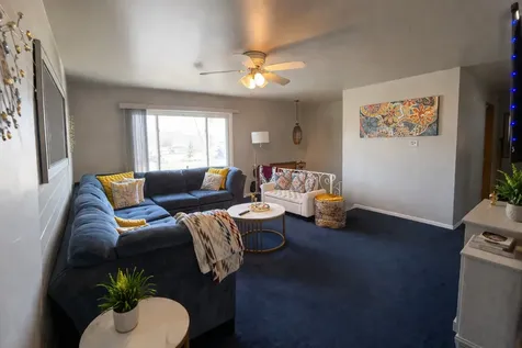3627 West 121st Place Alsip IL 60803