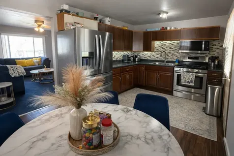 3627 West 121st Place Alsip IL 60803