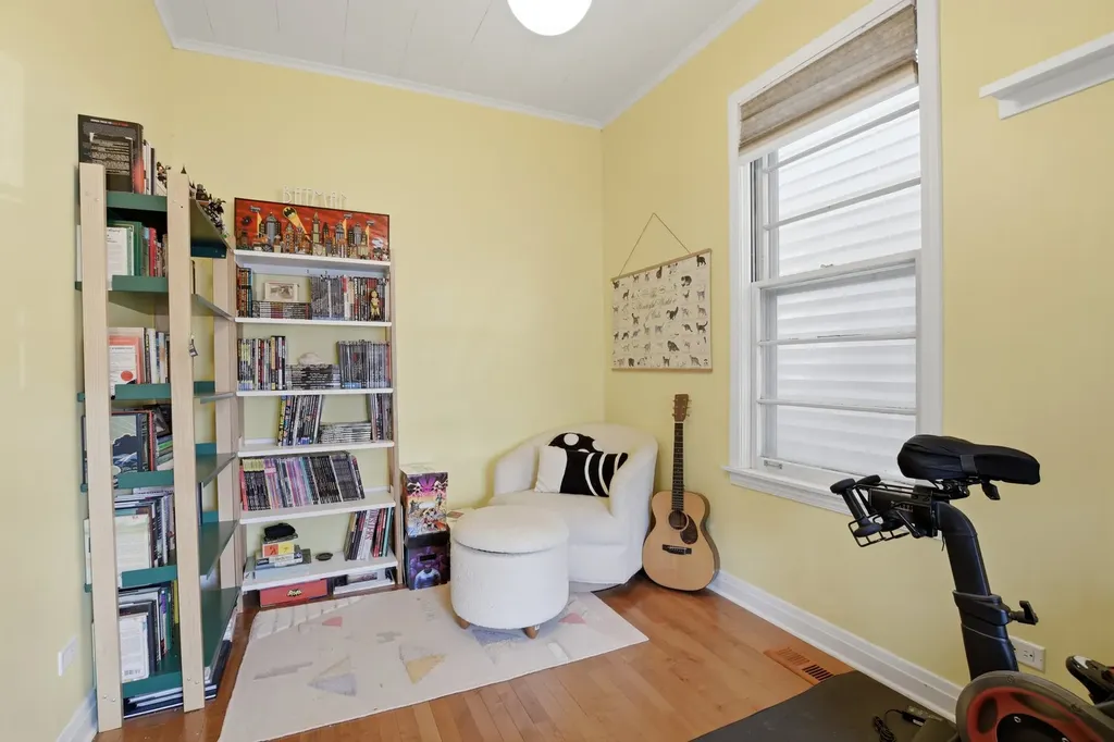 2626 West Francis Place Chicago IL 60647