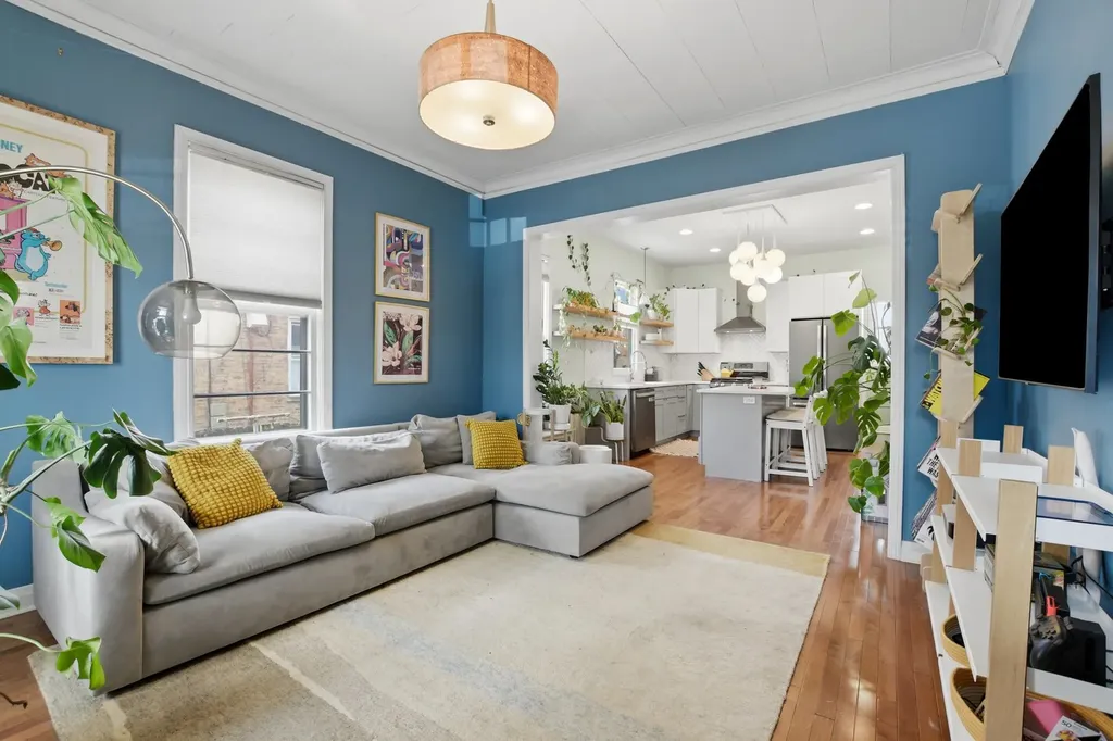 2626 West Francis Place Chicago IL 60647