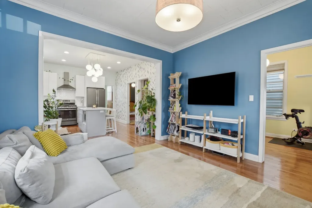 2626 West Francis Place Chicago IL 60647