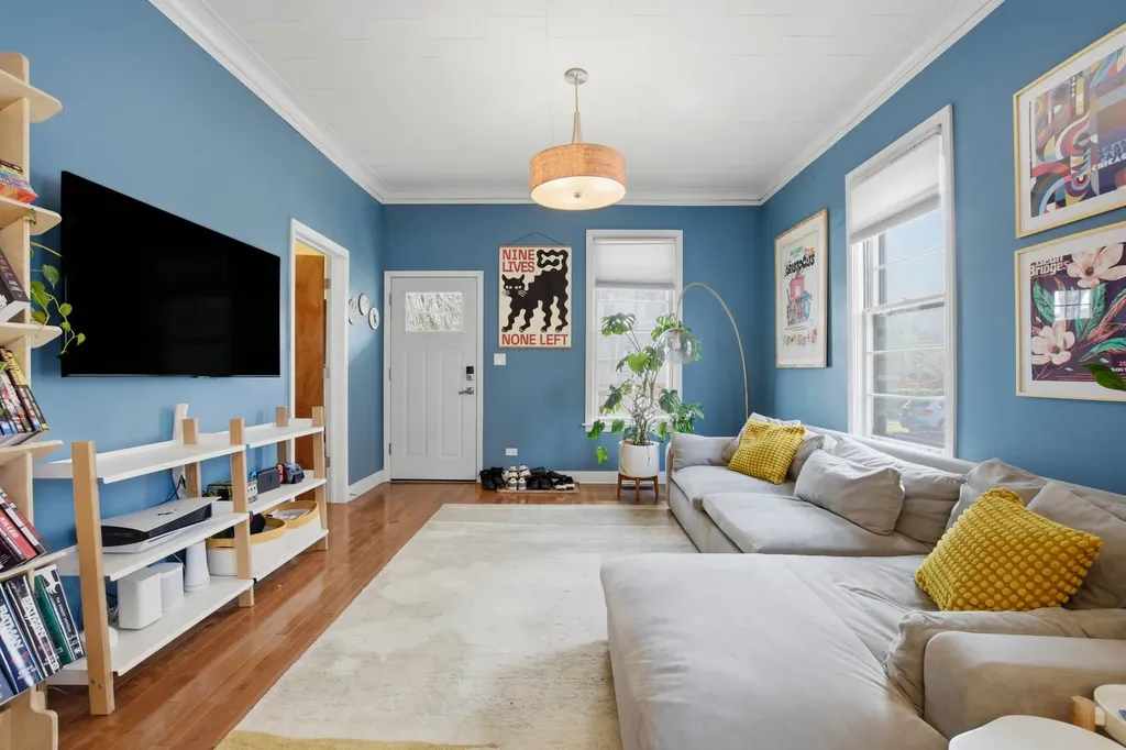 2626 West Francis Place Chicago IL 60647