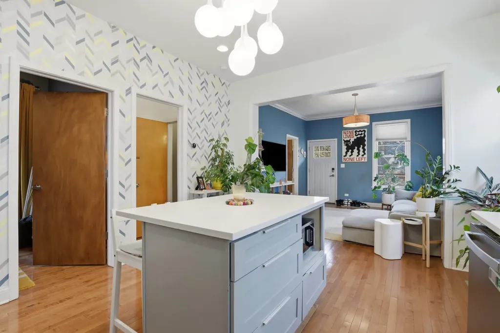 2626 West Francis Place Chicago IL 60647