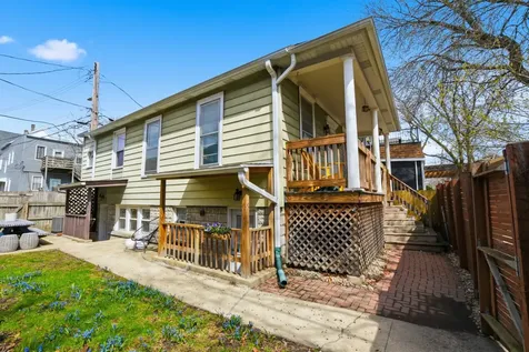 2626 West Francis Place Chicago IL 60647