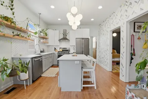 2626 West Francis Place Chicago IL 60647