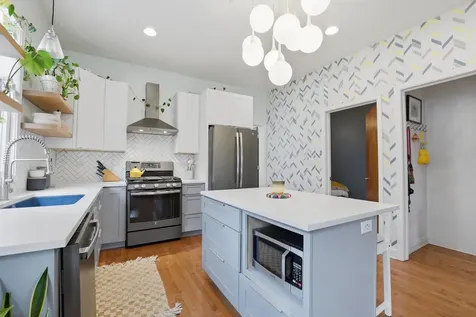 2626 West Francis Place Chicago IL 60647