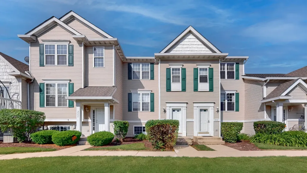3559 Woodside Court Joliet IL 60431