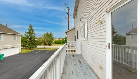 3559 Woodside Court Joliet IL 60431