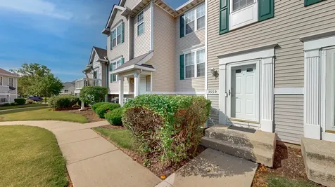 3559 Woodside Court Joliet IL 60431