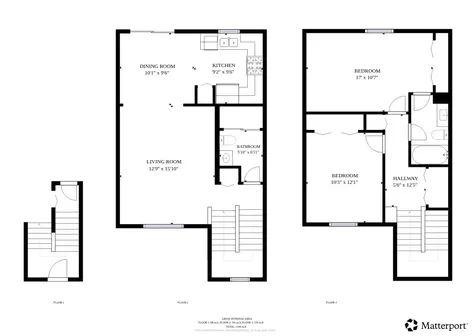 3559 Woodside Court Joliet IL 60431