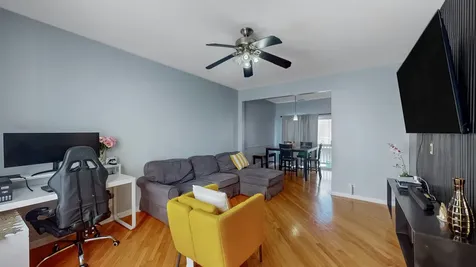 3559 Woodside Court Joliet IL 60431