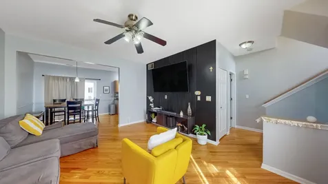3559 Woodside Court Joliet IL 60431
