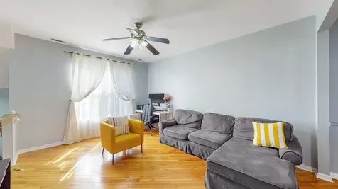 3559 Woodside Court Joliet IL 60431