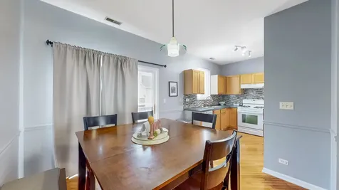 3559 Woodside Court Joliet IL 60431