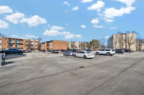 4112 West 98th Street Oak Lawn IL 60453