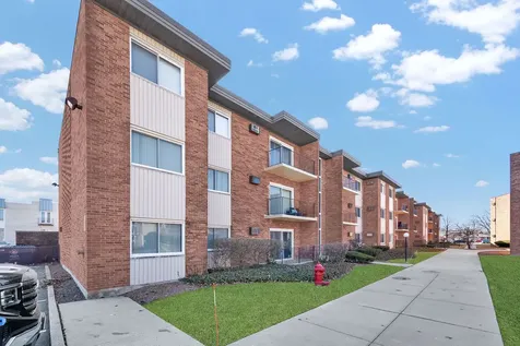 4112 West 98th Street Oak Lawn IL 60453
