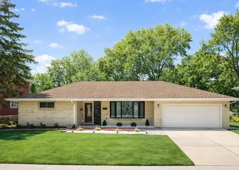 15252 Waterman Drive South Holland IL 60473