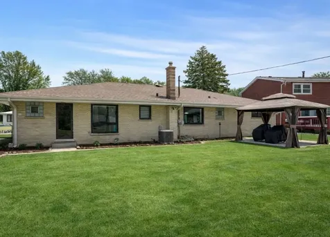 15252 Waterman Drive South Holland IL 60473