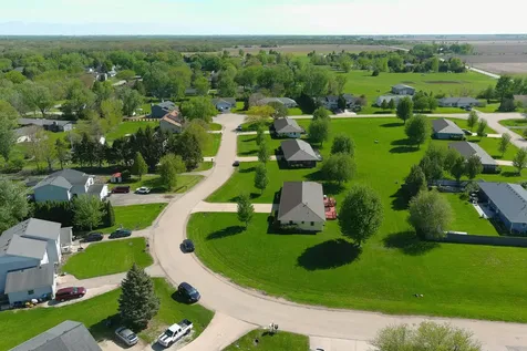 2547 North 4645th Road Somonauk IL 60552
