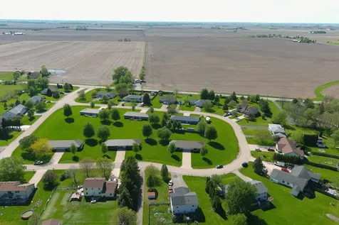 2547 North 4645th Road Somonauk IL 60552