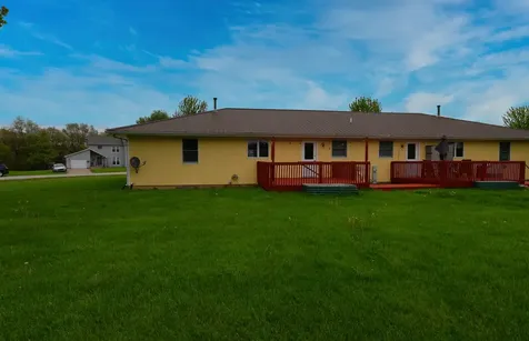 2547 North 4645th Road Somonauk IL 60552