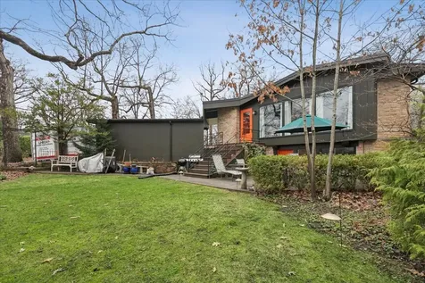 214 Hancock Avenue Lake Bluff IL 60044