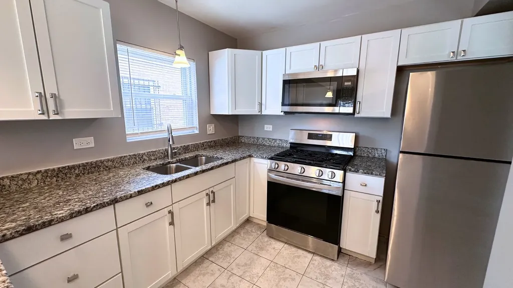 11628 South Church Street Chicago IL 60643