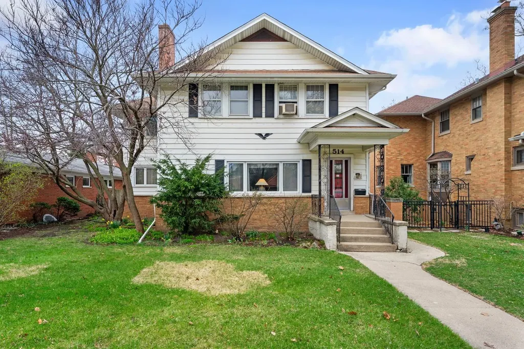 514 William Street River Forest IL 60305