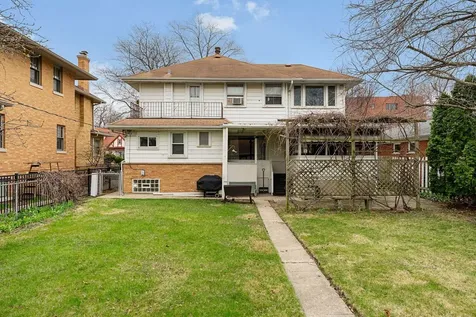514 William Street River Forest IL 60305