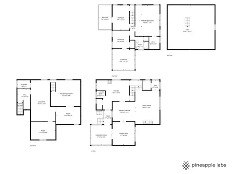 514 William Street River Forest IL 60305