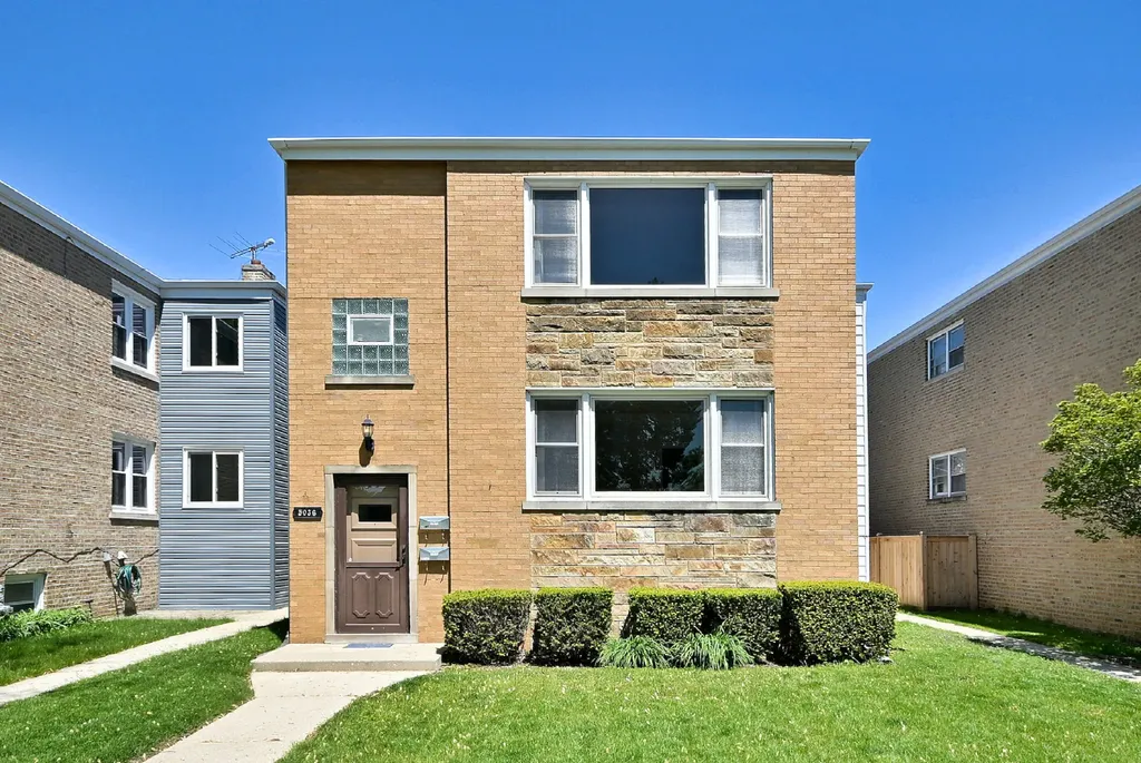 5036 Crain Street Skokie IL 60077