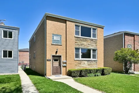 5036 Crain Street Skokie IL 60077