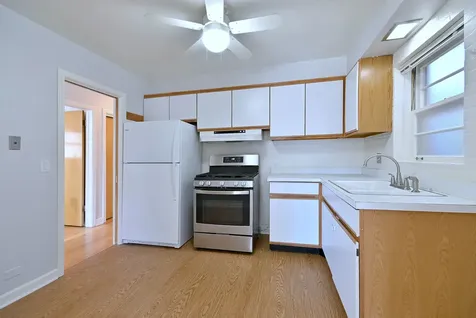 5036 Crain Street Skokie IL 60077
