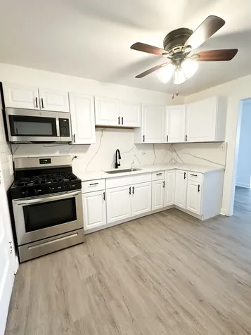 7019 North Ridge Boulevard Chicago IL 60645