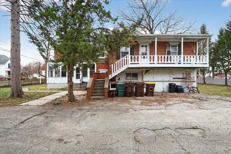 628 Buchanan Street Belvidere IL 61008
