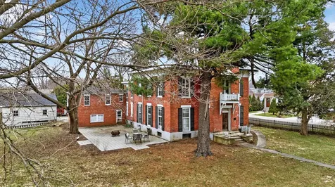 628 Buchanan Street Belvidere IL 61008