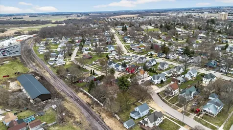 628 Buchanan Street Belvidere IL 61008