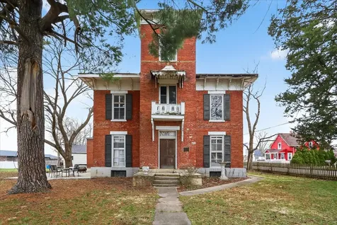 628 Buchanan Street Belvidere IL 61008