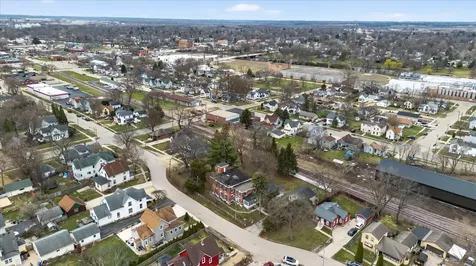 628 Buchanan Street Belvidere IL 61008