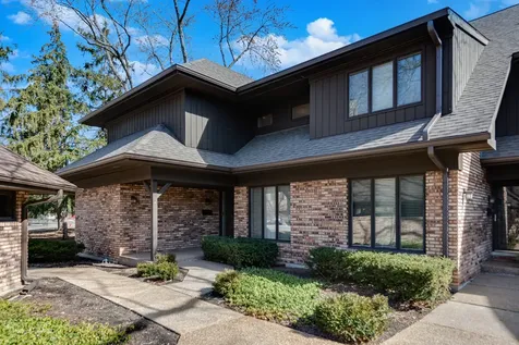 3811 Mission Hills Road Northbrook IL 60062