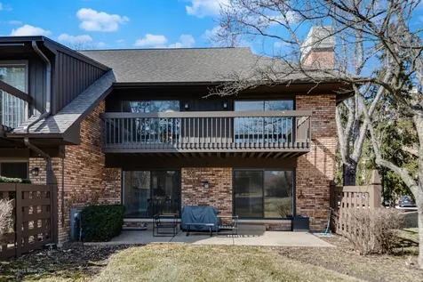3811 Mission Hills Road Northbrook IL 60062