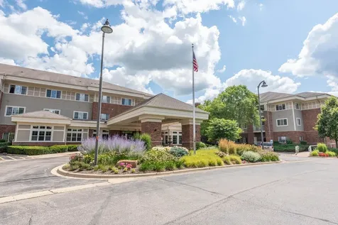 801 North Mclean Boulevard Elgin IL 60123