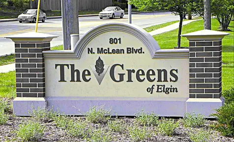 801 North Mclean Boulevard Elgin IL 60123