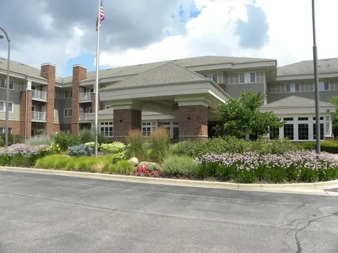 801 North Mclean Boulevard Elgin IL 60123