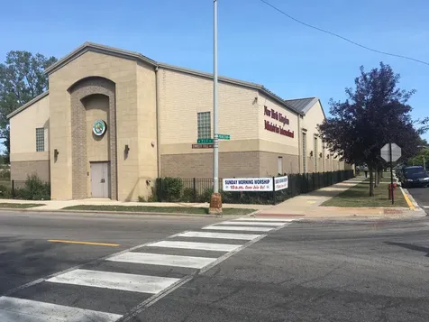 7042 South Princeton Street Chicago IL 60621